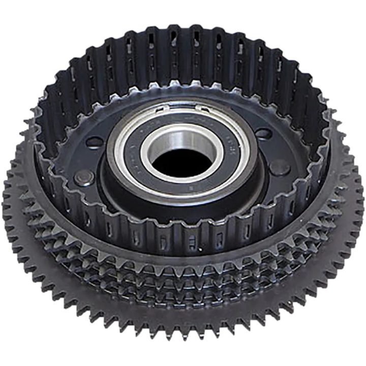 Clutch Shell — Vendor Part Number 77637
