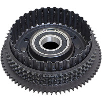 Clutch Shell — 77637