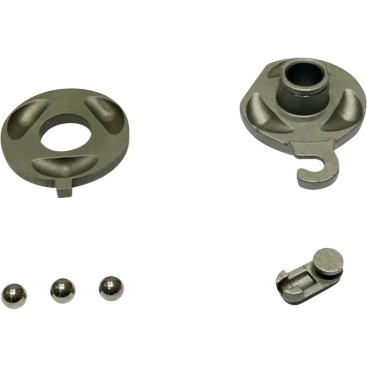 Kit de liberación del embrague — DRAG SPECIALTIES, N.º 144005
