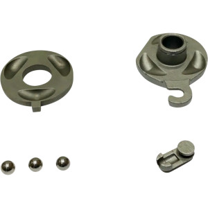 Kit de liberación del embrague — DRAG SPECIALTIES, N.º 144005