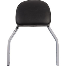 Kit de respaldo extraíble — 279 mm (11"), cromado