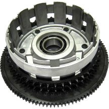 Clutch Basket — 148407