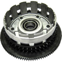 Clutch Basket — 148407