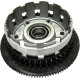 Clutch Basket — 148407