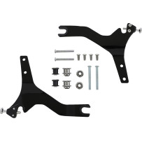 Kit de Respaldo Desmontable — 279 mm (11"), negro