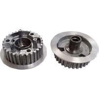 Clutch Hub — Clutch, DRAG SPECIALTIES