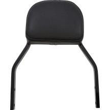 Kit de respaldo desmontable — 279 mm (11") , Negro