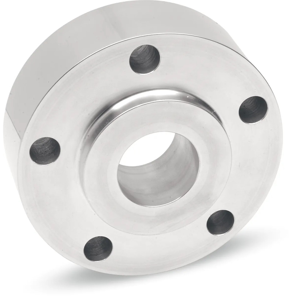 Rear Pulley Spacer — 31.8 mm (1.250") , raw