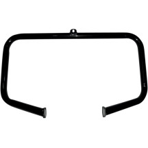 Big Buffalo Engine Guard — 38.1 mm (1-1/2") diameter, Black