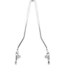 EXFIL Sissy Bars — Chrome