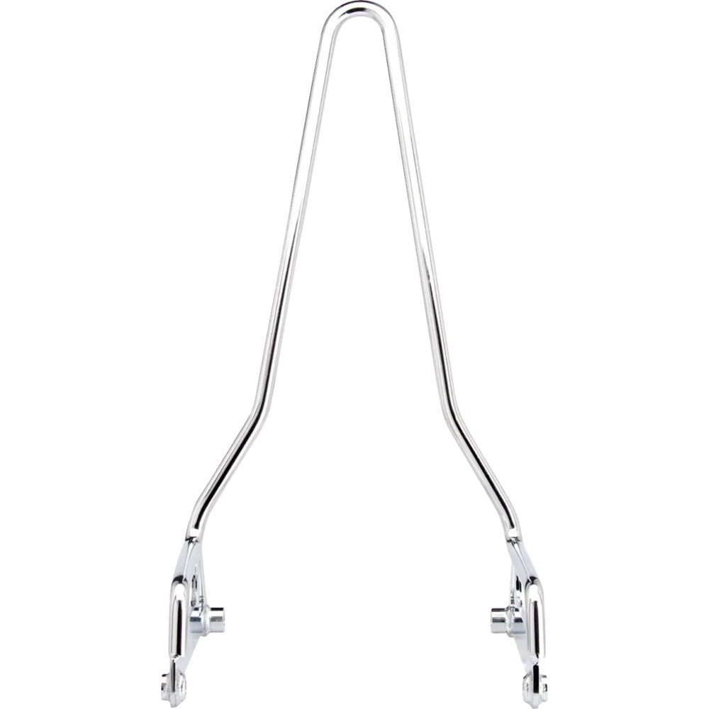 EXFIL Sissy Bars — Chrome