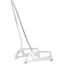 EXFIL Sissy Bars — Chrome