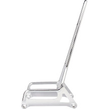 EXFIL Sissy Bars — Chrome