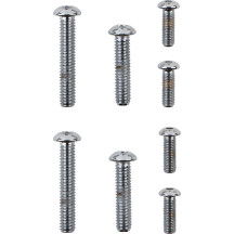 Side Plates — Sissy Bar, Black