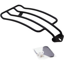 6" Solo Luggage Rack — 6" x 11" (15 x 28 cm)