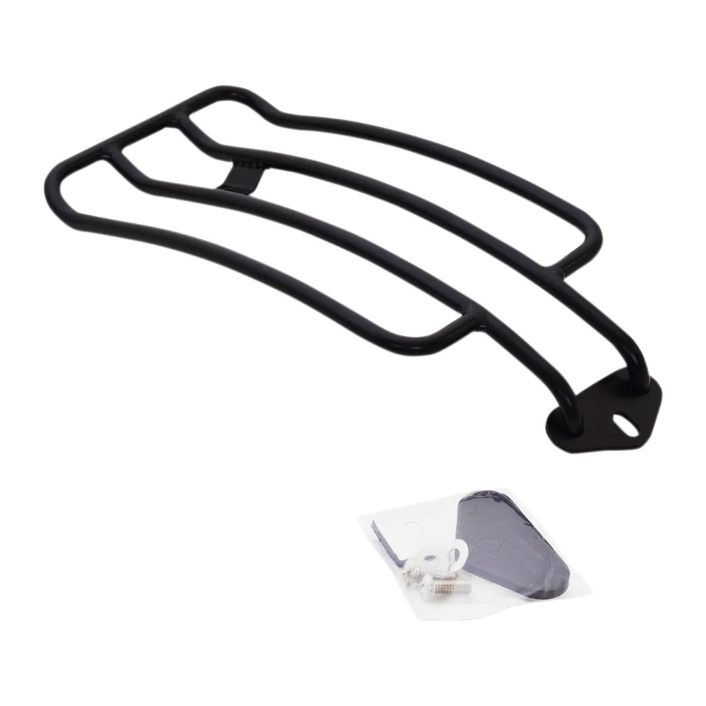 6" Solo Luggage Rack — 6" x 11" (15 x 28 cm)