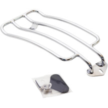 6" Solo Luggage Rack — Width 15 cm (6"), Length 28 cm (11")