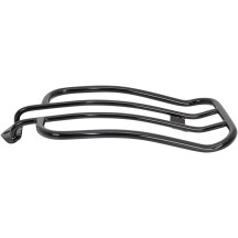 7" Solo Luggage Rack — 18 cm (7"), 28 cm (11"), Black