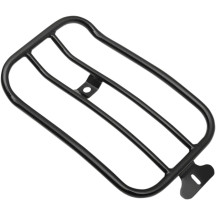 7" Solo Luggage Rack — 28 cm (11") length, 18 cm (7") width