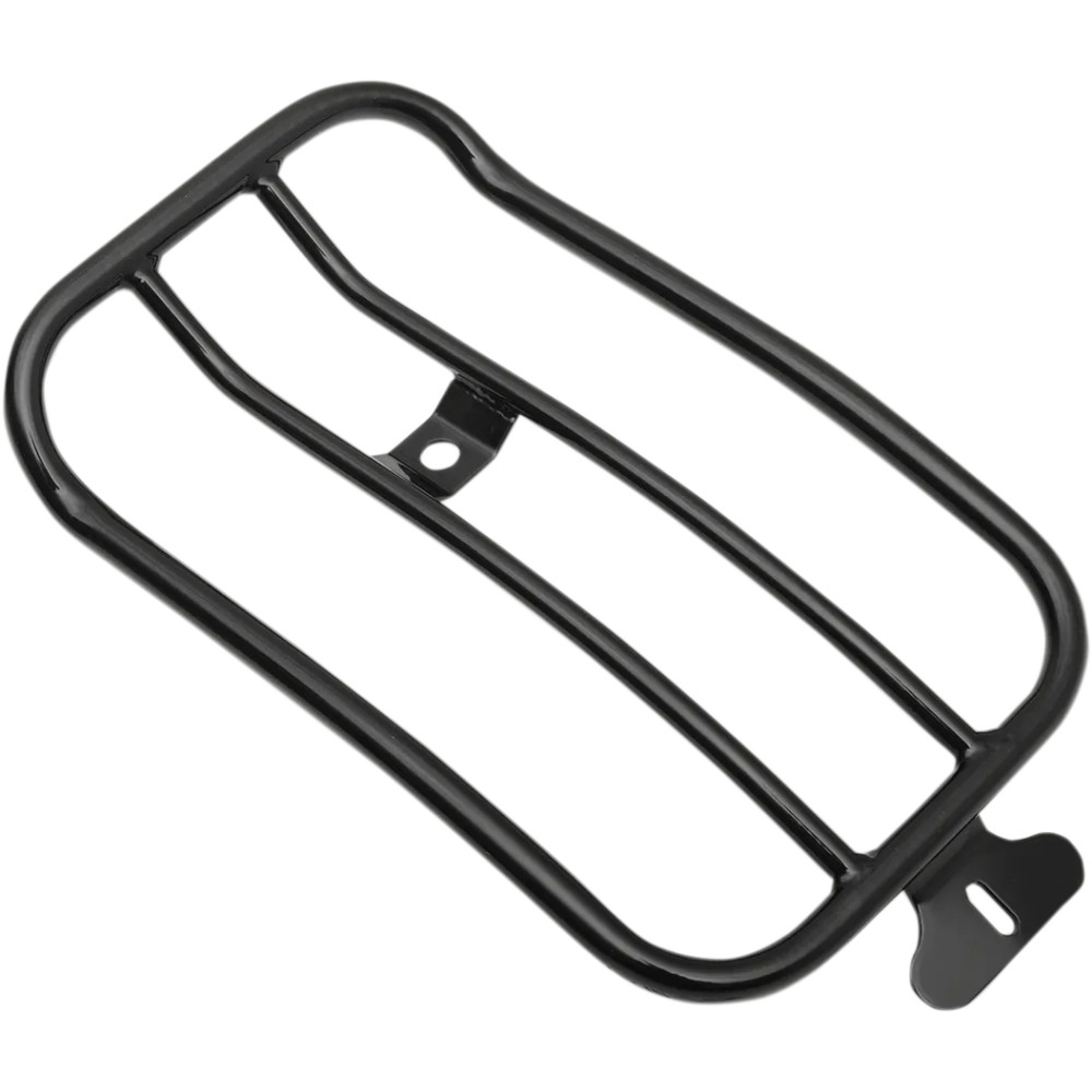 7" Solo Luggage Rack — 28 cm (11") length, 18 cm (7") width
