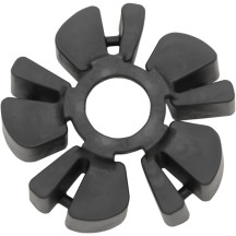 Aislador Cush Drive — Negro