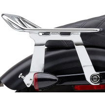 Big Ass® Detachable Wrap Around Rack — 33 cm (13"), 43 cm (17"), Chrome