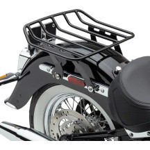 Big Ass® Detachable Wrap Around Rack — 13" x 17", Black