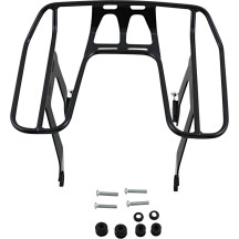 Big Ass® Detachable Wrap Around Rack — 13" x 17", Black