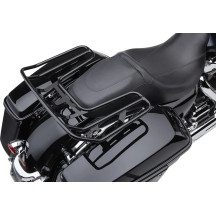 Big Ass® Detachable Wrap Around Rack — 14-5/8" L, 21-7/8" W, Black