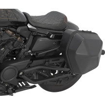 SLC Side Carrier — Left, Black