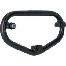 SLC Side Carrier — Left, Black