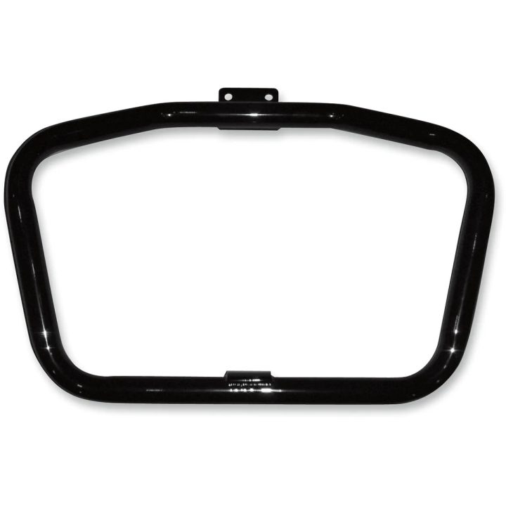 Protector de motor Big Buffalo — diámetro 1-1/2", montaje delantero