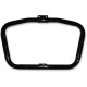 Protector de motor Big Buffalo — diámetro 1-1/2", montaje delantero