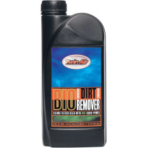 Biodegradable Dirt Remover — 1 L, for foam filters