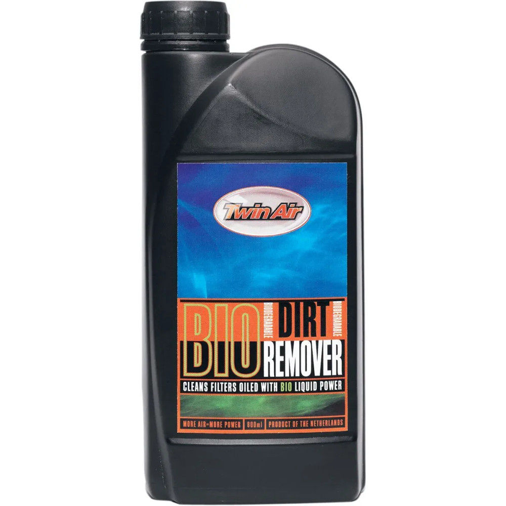 Biodegradable Dirt Remover — 1 L, for foam filters