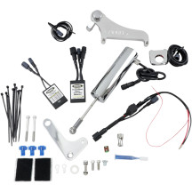 Electric Easy Shift™ Speed Shifter Kit — Chrome