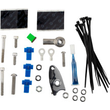 Electric Easy Shift™ Speed Shifter Kit — Chrome