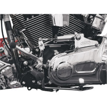 Electric Easy Shift™ Speed Shifter Kit — Chrome