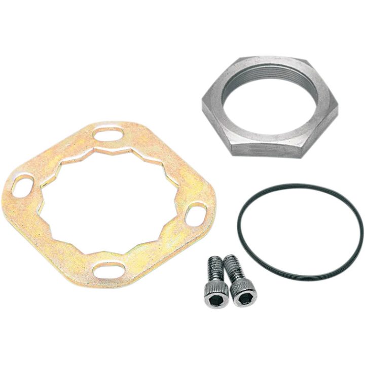Kit de instalación de polea de transmisión — kit de polea