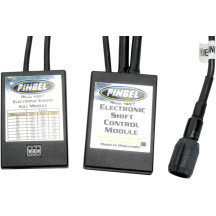 Universal Shifter Kit — 1" (25.4 mm) handlebars