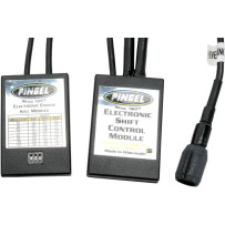 Universal Shifter Kit — 1" (25.4 mm) handlebars