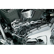 Shift Linkage — 308 mm (12-1/8"), Chrome