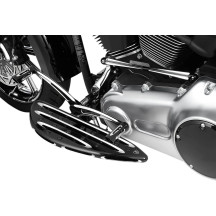 Shift Rod — 305 mm (12 in), Black