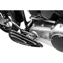 Shift Rod — 305 mm (12 in), Black