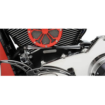 Shift Rod — 305 mm (12 in), Black