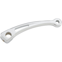 Ness Deep Cut Inner Shift Lever — Chrome