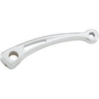 Ness Deep Cut Inner Shift Lever — Chrome