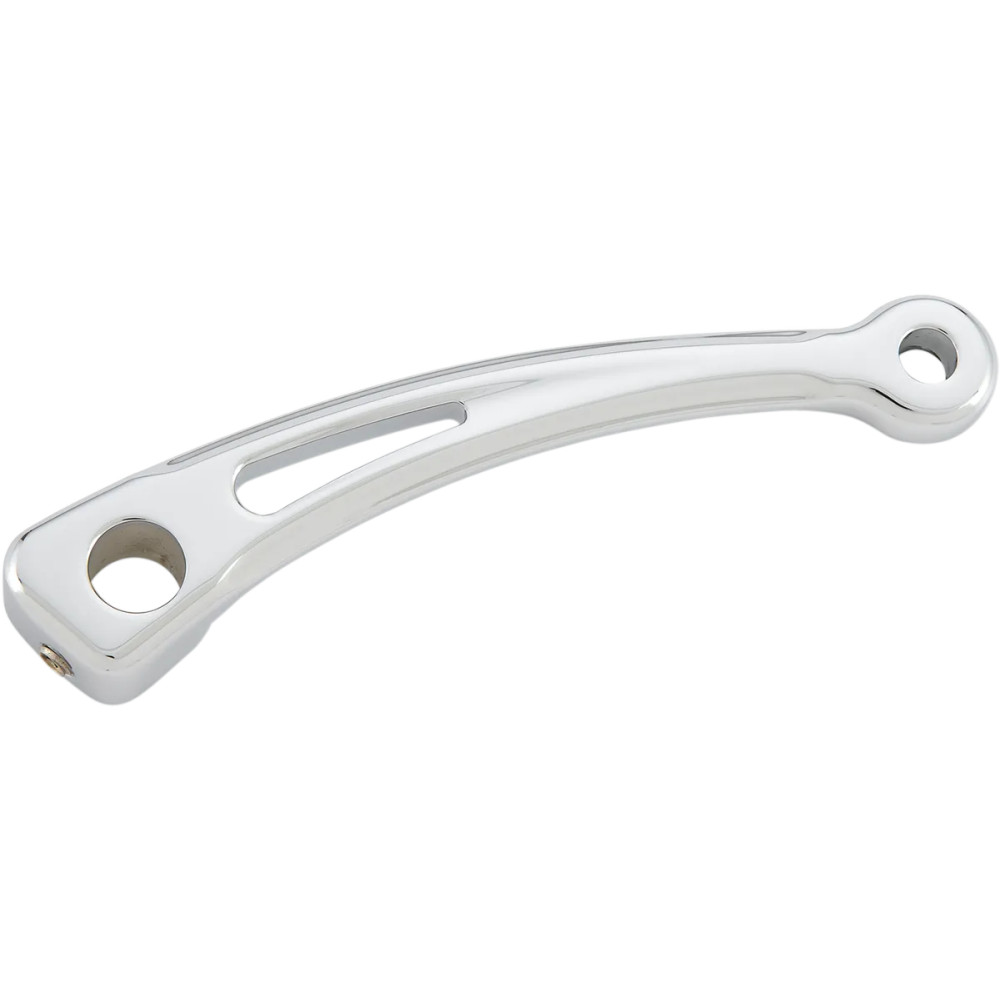 Ness Deep Cut Inner Shift Lever — Chrome