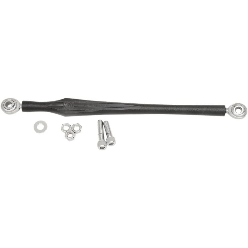 Shift Rod — 254 mm (10"), Matte Black