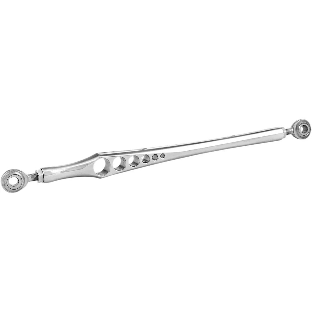 Shift Rod — 254 mm (10") , Chrome